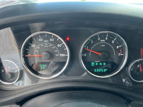 Used 2018 Jeep Wrangler Unlimited Sport S image 16