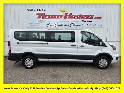 Used 2024 Ford Transit 350 XLT