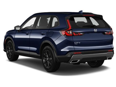 New 2026 Honda CR-V Sport-L image 2