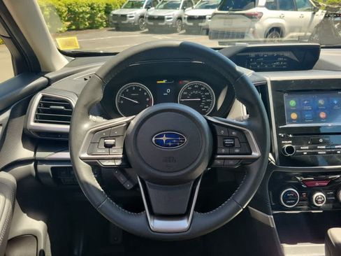 Certified 2023 Subaru Forester Premium AWD/4WD image 11