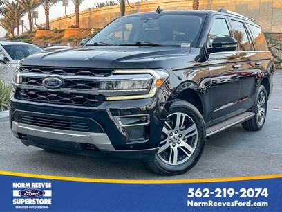 Used 2023 Ford Expedition Limited