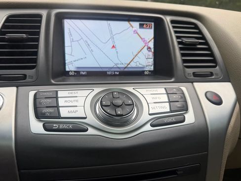 Used 2014 Nissan Murano LE w/ Platinum Edition Package FWD image 20