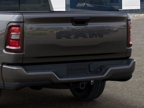 New 2026 RAM 1500 Express RWD image 13