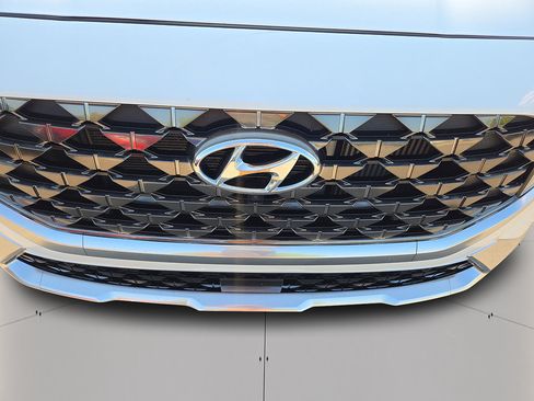 Certified 2022 Hyundai Santa Fe Calligraphy AWD/4WD image 45