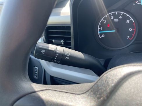 New 2025 Ford F350 XLT image 34