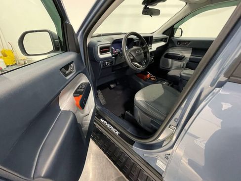 Used 2024 Ford Maverick XLT w/ Equipment Group 300A Standard AWD/4WD image 21