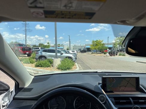 Used 2020 Lexus NX 300 AWD w/ Premium Package image 13