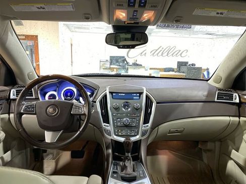 Used 2010 Cadillac SRX Performance FWD image 13