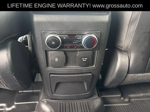 Used 2023 Ford Explorer ST w/ Equipment Group 401A AWD/4WD image 29