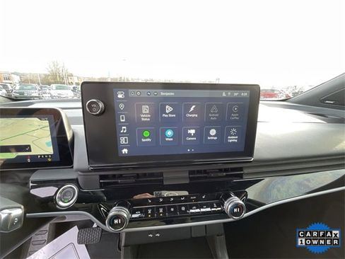 Certified 2025 Honda Prologue Touring image 21