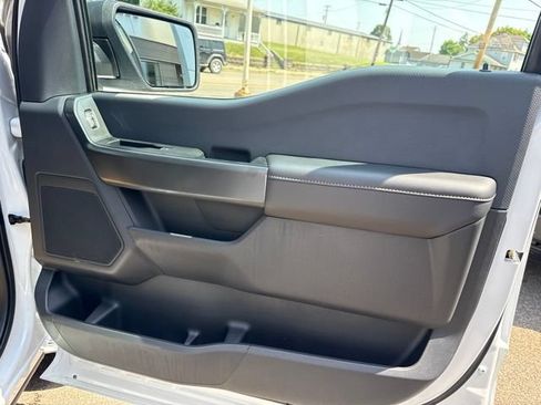 New 2026 Ford F150 STX w/ Equipment Group 200A AWD/4WD image 32