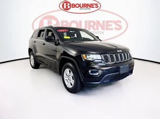 Used 2017 Jeep Grand Cherokee Laredo w/ Quick Order Package 23E image 1