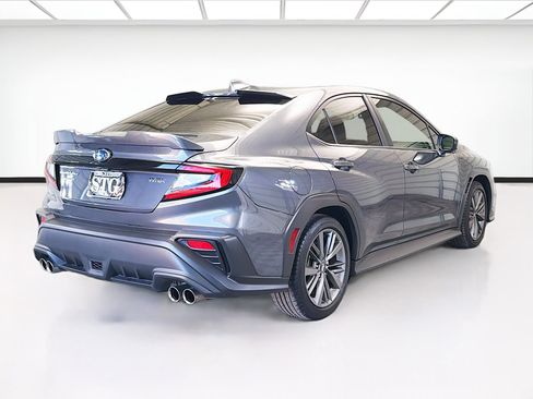 Used 2024 Subaru WRX image 4
