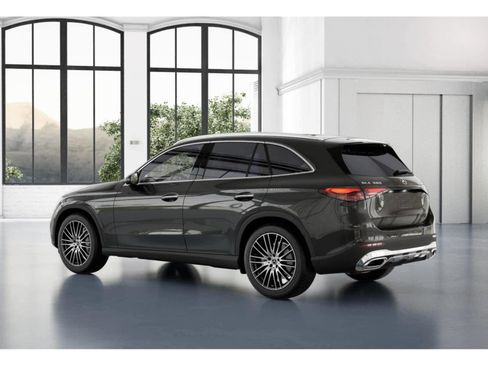 New 2026 Mercedes-Benz GLC 300 4MATIC image 29