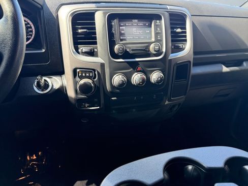 Used 2021 RAM 1500 Classic Warlock image 10