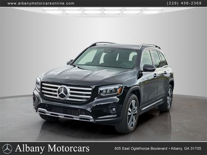 Used 2025 Mercedes-Benz GLB 250