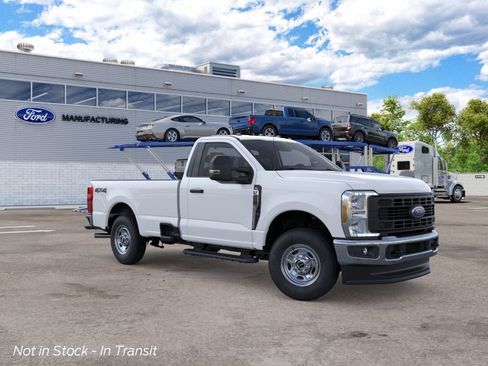 New 2026 Ford F250 XL AWD/4WD image 31