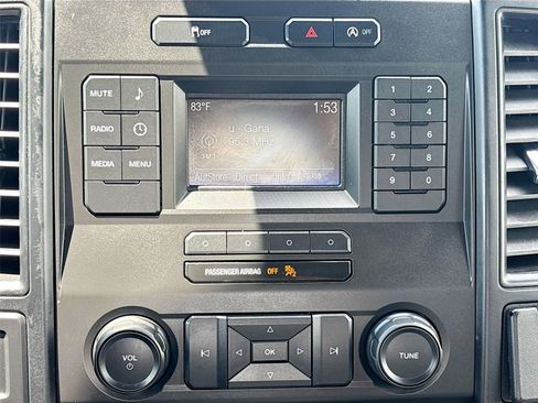 Used 2020 Ford F150 XL w/ Trailer Tow Package image 15