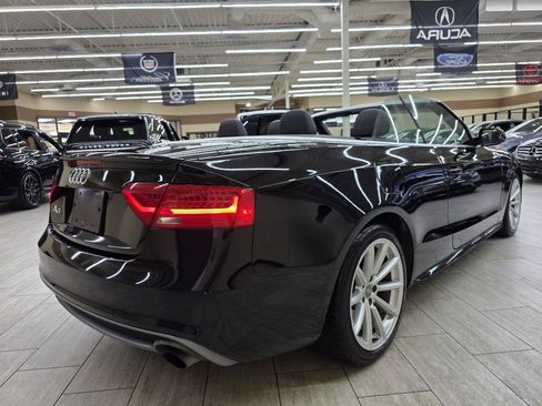 Used 2016 Audi A5 2.0T Premium AWD/4WD image 6