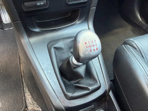 Used 2015 Ford Fiesta ST FWD image 15