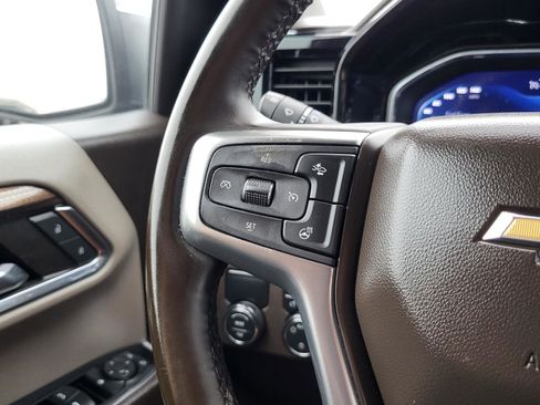 Used 2024 Chevrolet Silverado 1500 LT RWD image 21