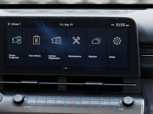 New 2026 Hyundai Kona SEL Sport image 13