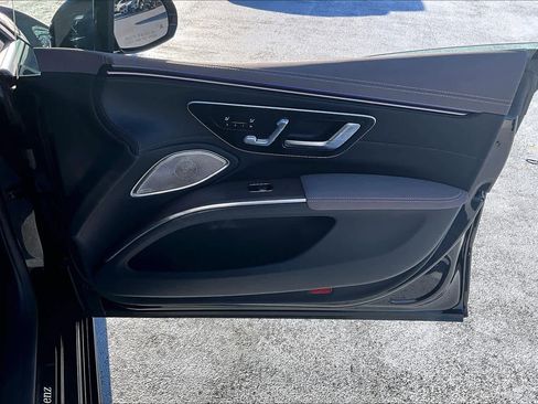 Used 2023 Mercedes-Benz EQS 580 EQS 580 image 20