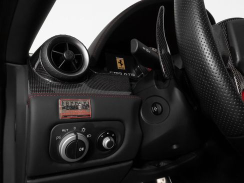 Used 2009 Ferrari 599 GTB Fiorano image 28