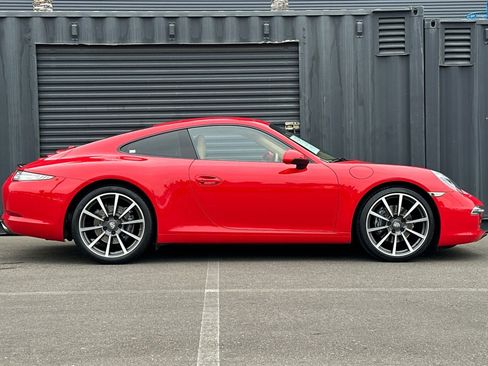 Used 2014 Porsche 911 Carrera RWD image 9