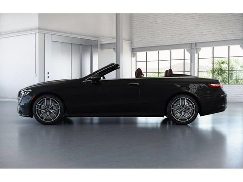 Certified 2023 Mercedes-Benz E 450 4MATIC Cabriolet image 35