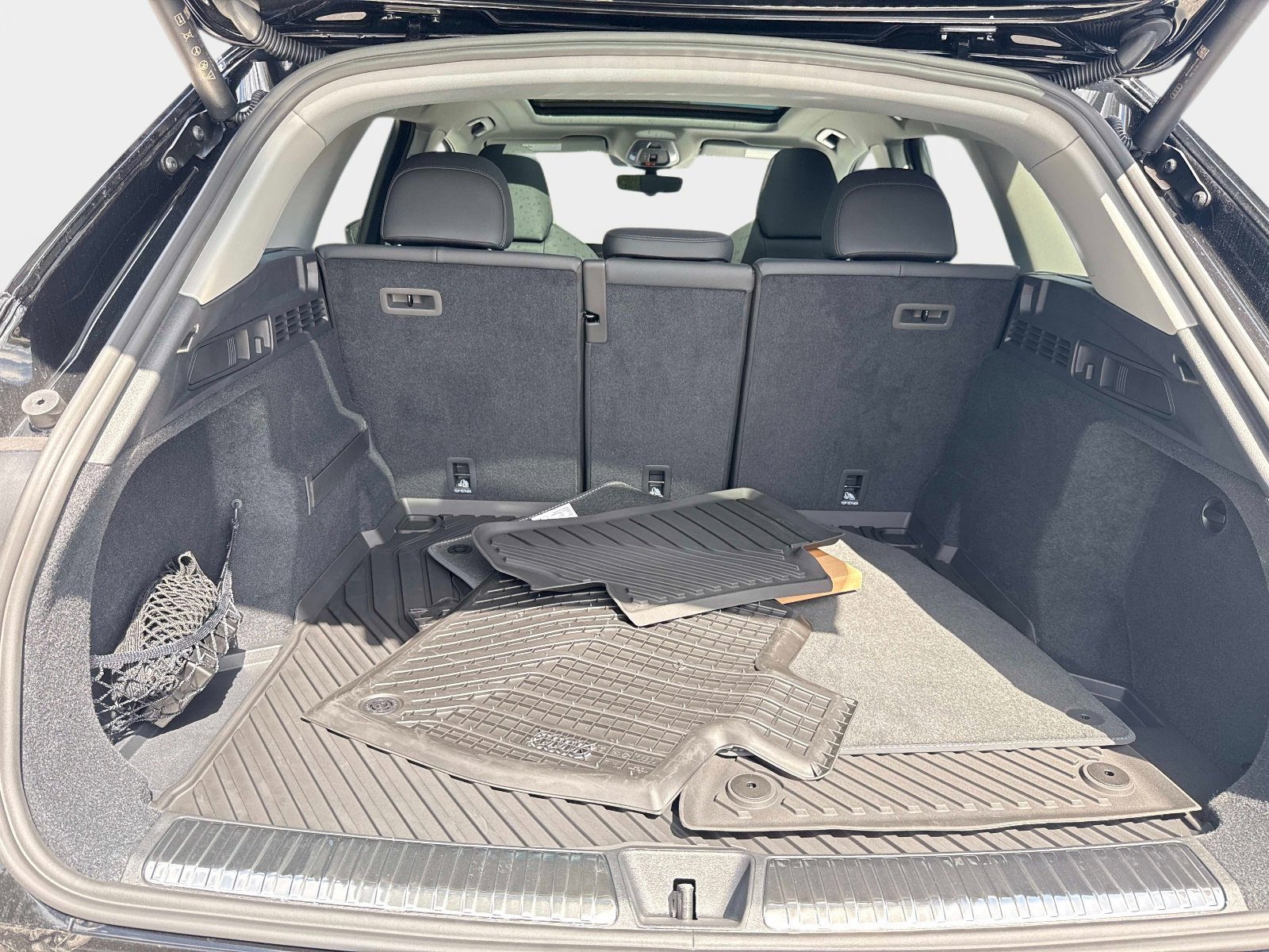New 2026 Audi Q5 Premium Plus AWD/4WD image 9