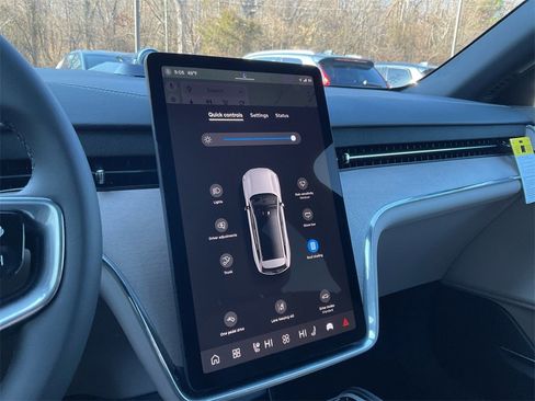 New 2026 Volvo EX90 Ultra image 22