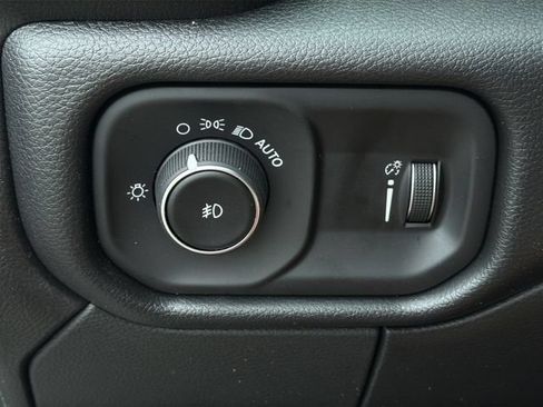 New 2026 RAM 3500 Tradesman w/ Cold Weather Group AWD/4WD image 29
