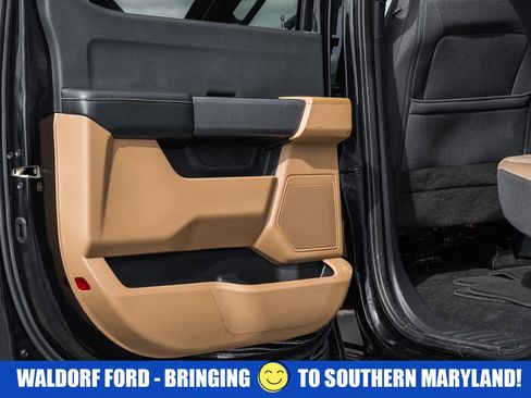 Certified 2023 Ford F150 XLT AWD/4WD image 41