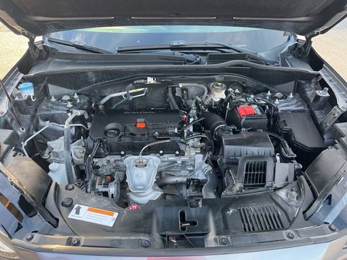 Used 2023 Honda HR-V EX-L image 11