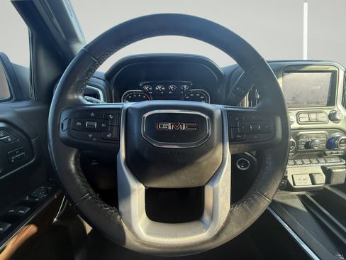 Used 2020 GMC Sierra 1500 SLT w/ SLT Premium Plus Package image 13