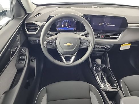 New 2026 Chevrolet TrailBlazer LT w/ Convenience Package image 20