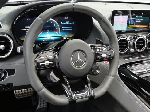 Used 2020 Mercedes-Benz AMG GT R image 15