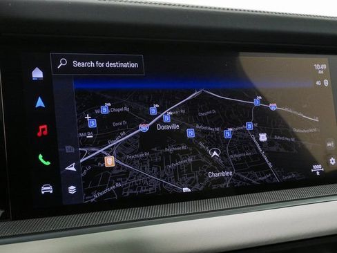 New 2026 Porsche Cayenne Coupe AWD/4WD image 16