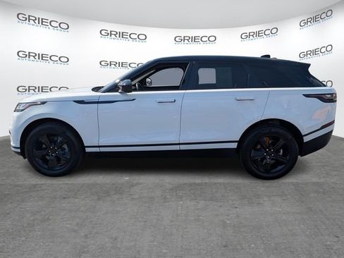 Used 2021 Land Rover Range Rover Velar S image 4