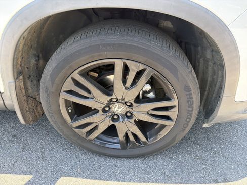 Used 2021 Honda Pilot Special Edition image 8