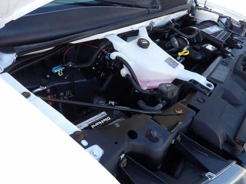 Used 2019 Chevrolet Express 3500 Extended w/ Driver Convenience Package RWD image 34