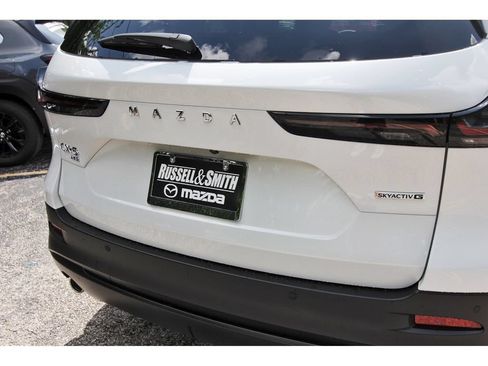 New 2026 MAZDA CX-5 Preferred AWD/4WD image 5