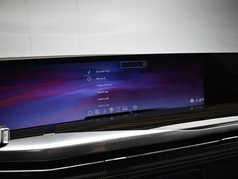 Used 2025 Cadillac Escalade Premium Luxury w/ Touring Package AWD/4WD image 15