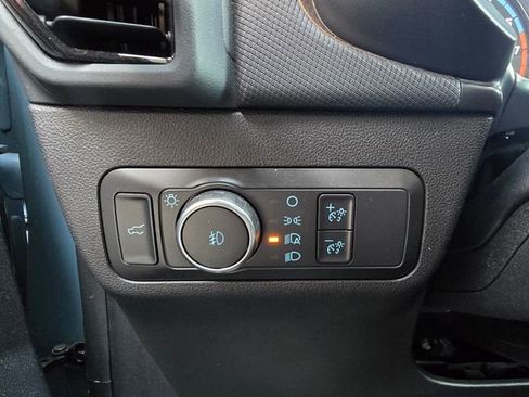 Used 2021 Ford Bronco Sport Outer Banks AWD/4WD image 11