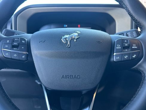 New 2026 Ford Bronco Sport Big Bend w/ Convenience Package AWD/4WD image 22