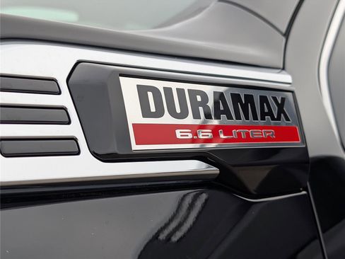 New 2026 GMC Sierra 2500 Denali w/ Denali Reserve Package image 10