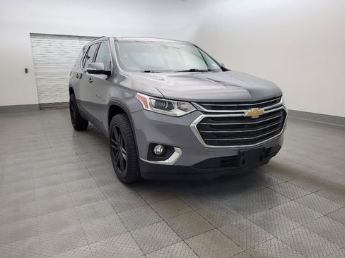 Used 2019 Chevrolet Traverse LT FWD image 13