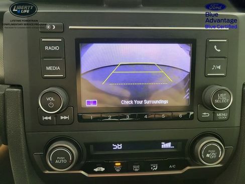 Used 2020 Honda Civic LX image 35