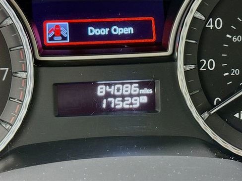 Used 2019 INFINITI QX60 Luxe w/ Limited Package image 13